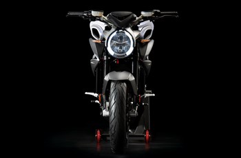 MV Agusta Brutale 800 RR 2018 - Bild 9